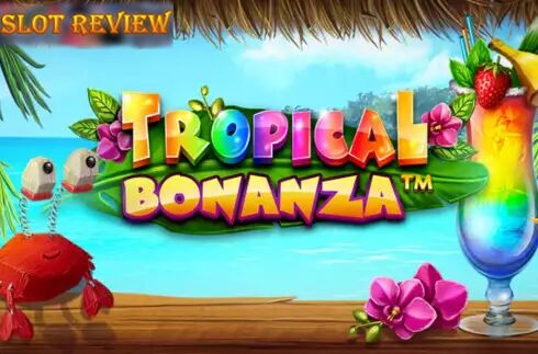 Tropical Bonanza icon